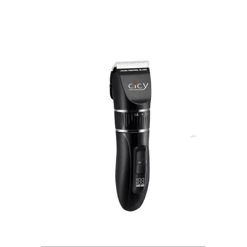 Hair Clipper Equipment